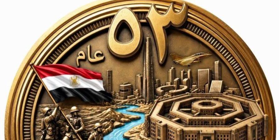 "ملحمة العبور" فيلم جديد بالتزامن مع احتفالات أكتوبر المجيدة - تواصل نيوز