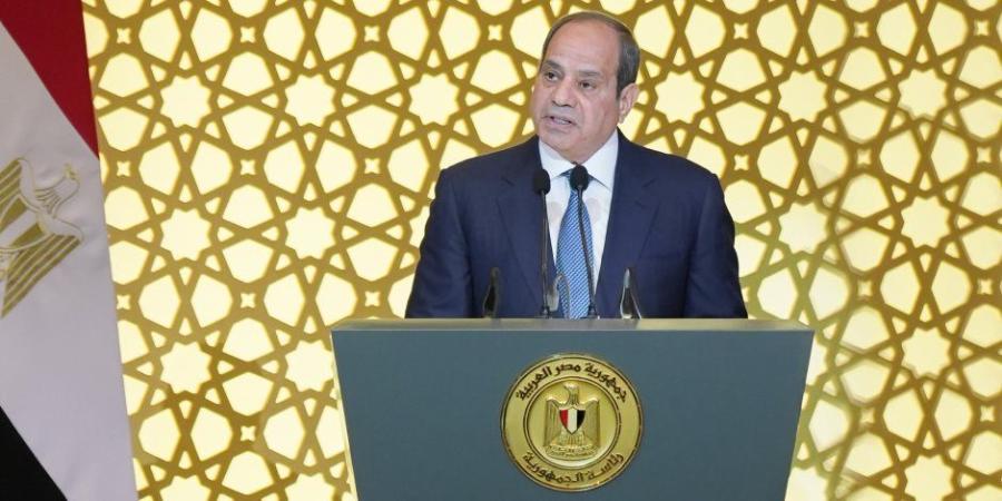 الرئيس السيسي: 85% من تعاملات القطاع الخاص الأفريقي تتم مع شركات من خارج القارة - تواصل نيوز