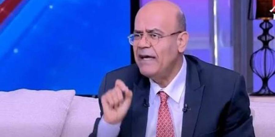 عضو بالجمعية المصرية للحساسية لإكسترا نيوز: تطوير المنظومة الصحية يتطلب العمل بالتوازي على الوقاية وتطوير العلاج وتحسين الخدمات - تواصل نيوز