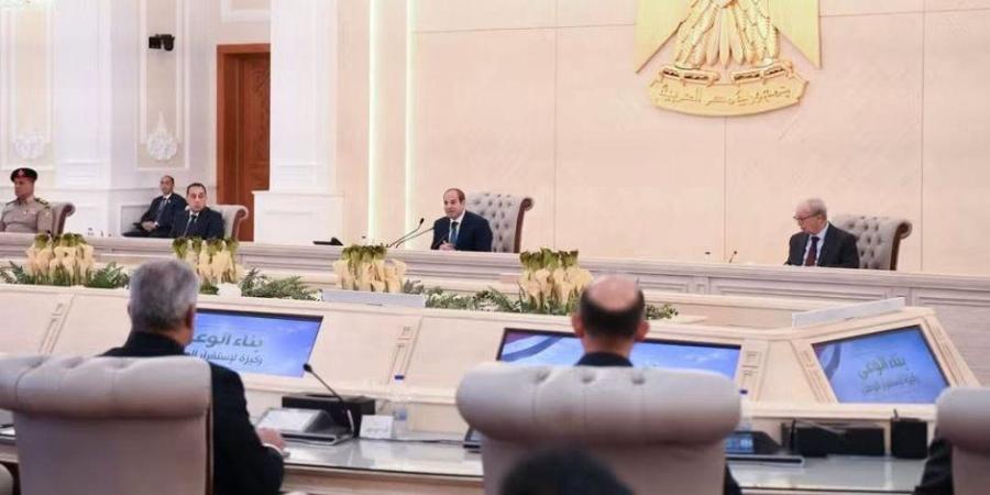 يوسف أيوب يكتب: معادلة حماية الدولة: موارد مستغلة.. ثقة متبادلة.. وعي شعبي - تواصل نيوز