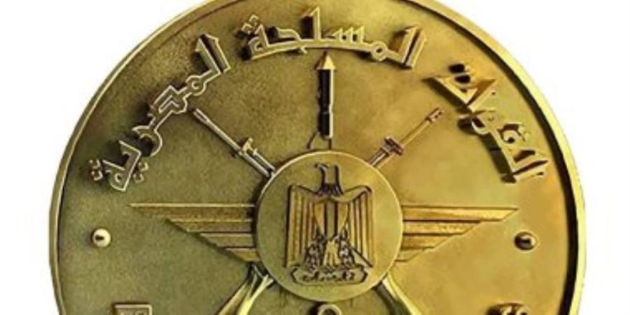 القوات المسلحة تهنئ رئيس الجمهورية بالذكرى الثالثة والخمسين لانتصارات أكتوبر - تواصل نيوز