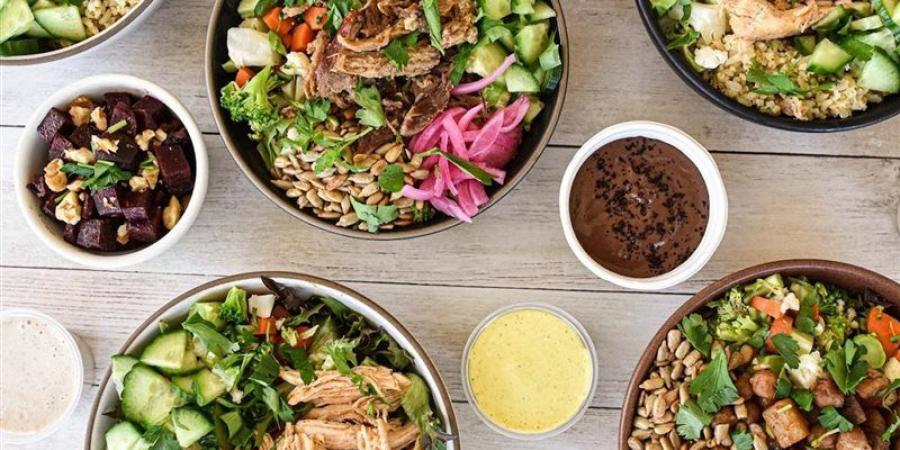 أفكار عشاء خريفي خفيف لا يسبب زيادة الوزن - تواصل نيوز