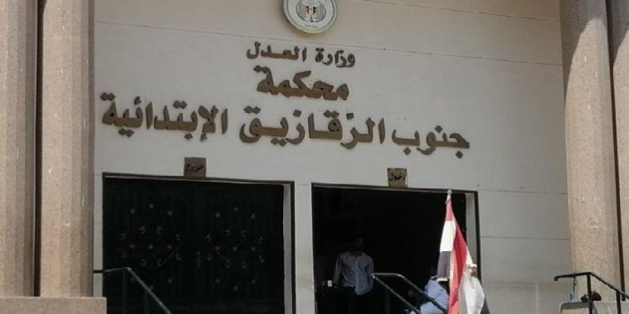 تأجيل محاكمة شاب متهم بإشعال النيران في جارته بالشرقية - تواصل نيوز