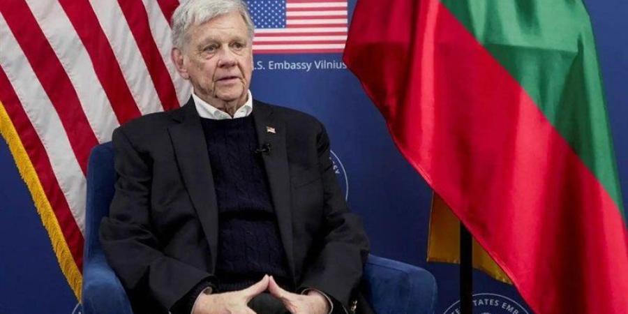 ترامب يعين جون كول مبعوثًا رئاسيًا خاصًا لشؤون الرهائن - تواصل نيوز