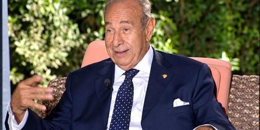رئيس أكاديمية الفنون تنعي جابر البلتاجي - تواصل نيوز