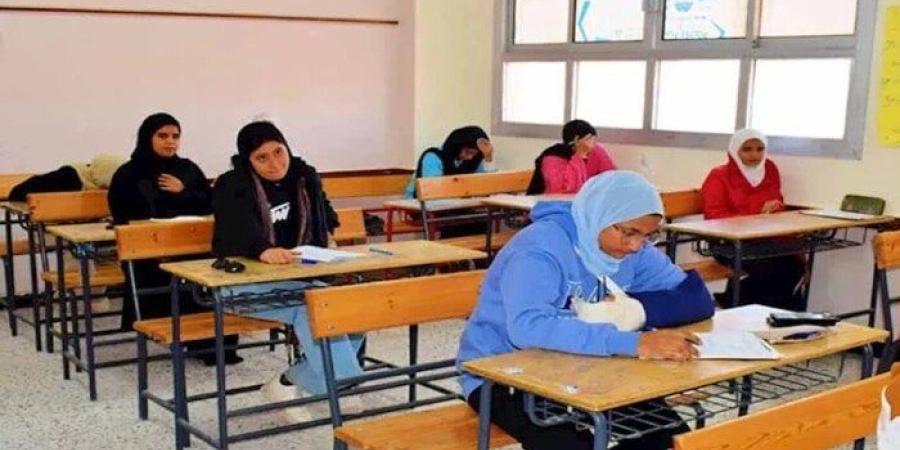 رسوم تسجيل امتحانات الشهادة الإعدادية 2027 - تواصل نيوز