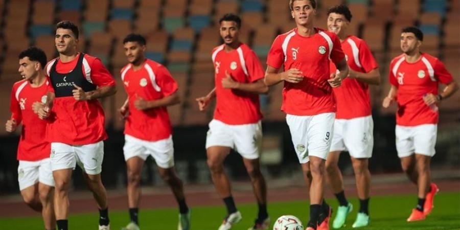 منتخب مصر يخوض تجربة قوية اليوم أمام جنوب أفريقيا - تواصل نيوز