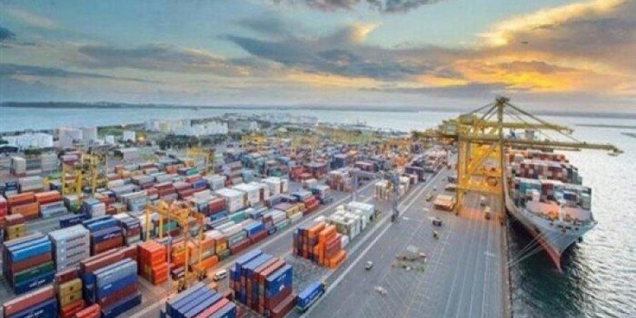 الإحصاء: تجارة مصر مع دول الاتحاد الأفريقي تتجاوز 6 مليارات دولار خلال 7 أشهر - تواصل نيوز