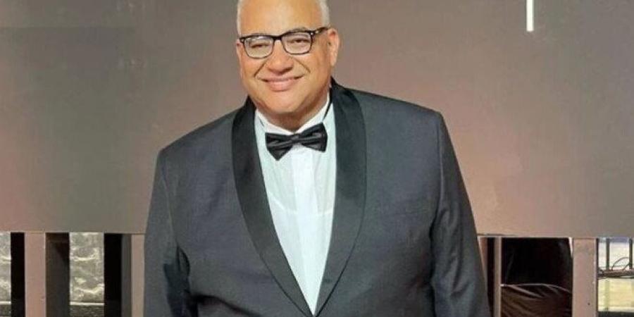 غدًا.. استكمال استئناف بيومي فؤاد على حكم إلزامه بدفع أجر مسكن وحضانة لطليقته - تواصل نيوز