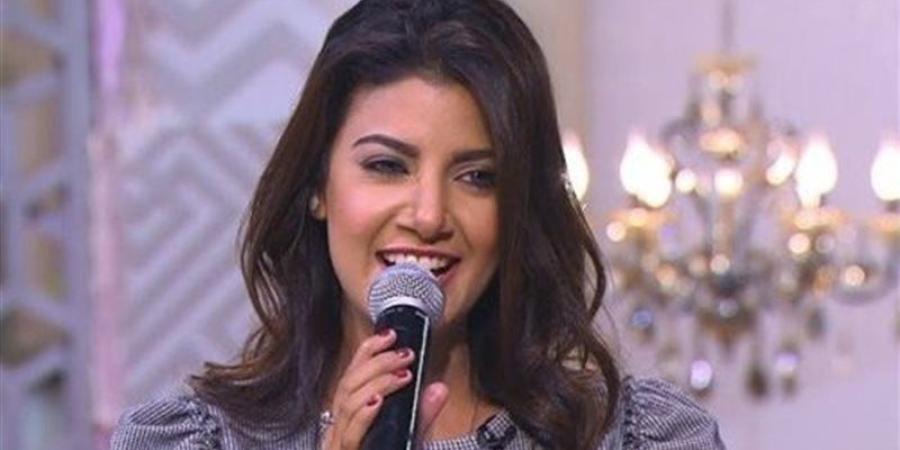 ياسمين علي تؤكد سعادتها بالمشاركة في مهرجان الموسيقى العربية: "لما بيتي يطلبني أجري على طول" - تواصل نيوز