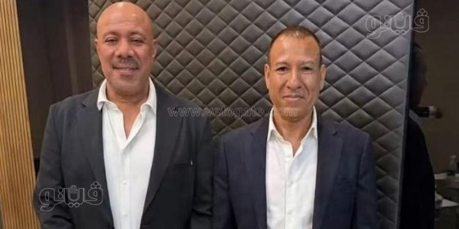 رسميا، بيراميدز يستحوذ على نادي "لافيينا" ومؤتمر صحفي قريبا لكشف تفاصيل الصفقة - تواصل نيوز