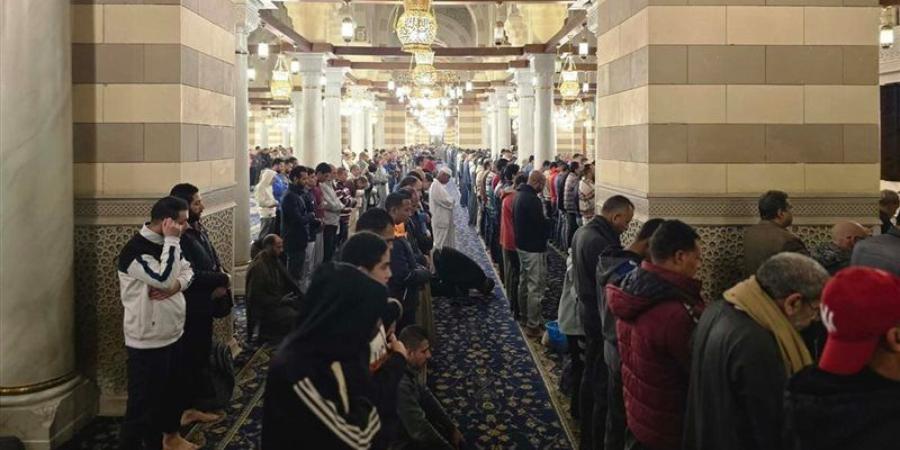 موعد أذان المغرب اليوم الأحد في القاهرة والمحافظات - تواصل نيوز