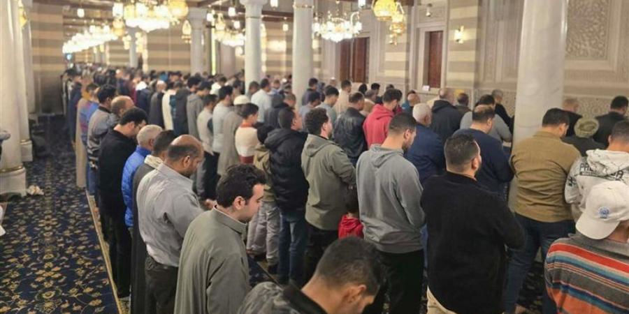 مواقيت الصلاة اليوم الأحد 4 - 10 - 2026 في القاهرة والمحافظات - تواصل نيوز