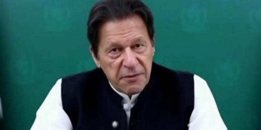 مظاهرات لمؤيدي عمران خان في باكستان - تواصل نيوز