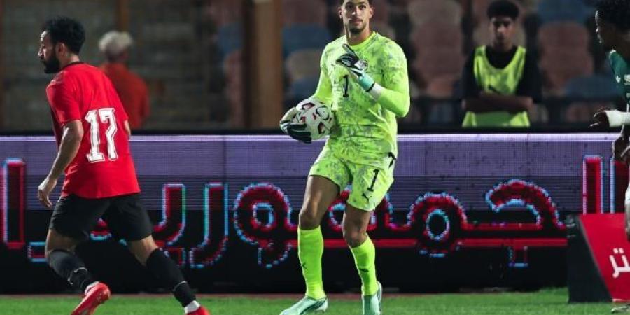 موعد مباراة منتخب مصر القادمة أمام مالاوي في تصفيات كأس أمم إفريقيا - تواصل نيوز