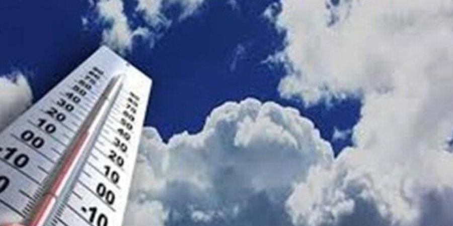 ننشر تفاصيل حالة الطقس في مصر حتى الجمعة المقبلة - تواصل نيوز