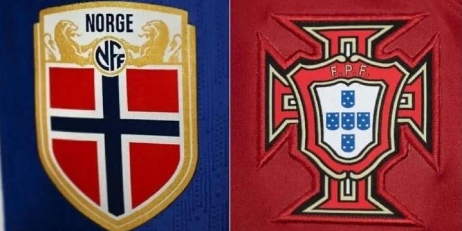 بث مباشر.. شاهد مباراة البرتغال والنرويج في دوري الأمم الأوروبية - تواصل نيوز