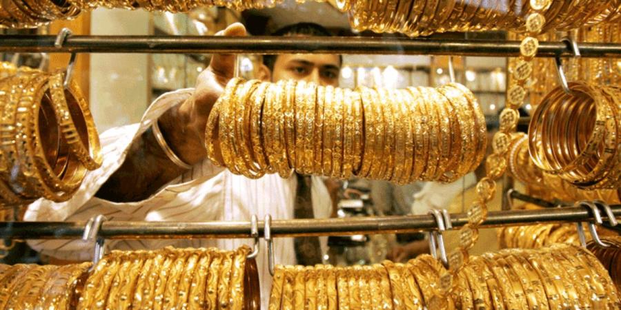 تراجع أسعار الذهب في مصر اليوم الأحد.. وعيار 21 يسجل 6135 جنيهًا - تواصل نيوز