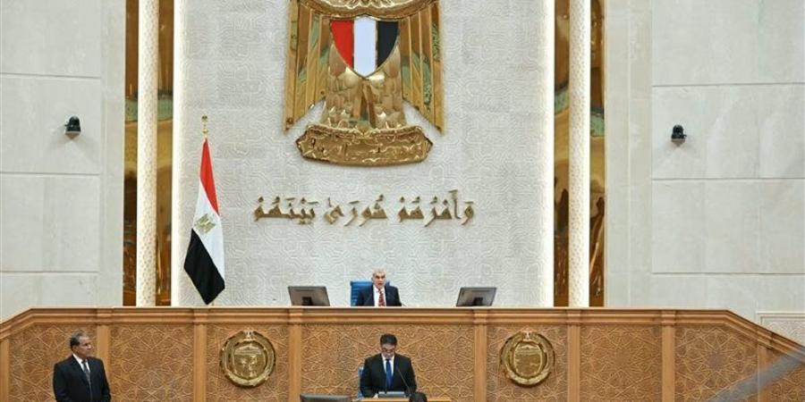 بعد فتح باب تعديل رغبات الانضمام، موعد إعادة تشكيل اللجان النوعية بمجلس الشيوخ - تواصل نيوز