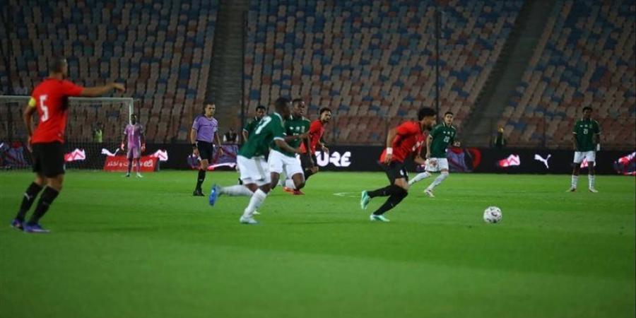 أخبار الرياضة اليوم: منتخب مصر يخسر أمام جنوب إفريقيا وديا.. مصدر يكشف حقيقة مفاوضات محمد هاني مع الأندية.. الزمالك يخسر وديا أمام إنبي - تواصل نيوز