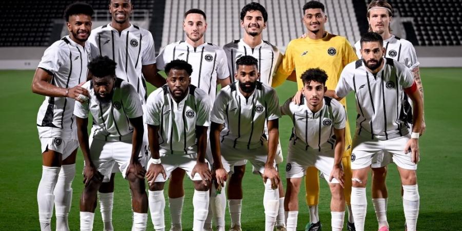 عاجل .. الشباب يفوز على الرياض بثنائية وديًا - تواصل نيوز