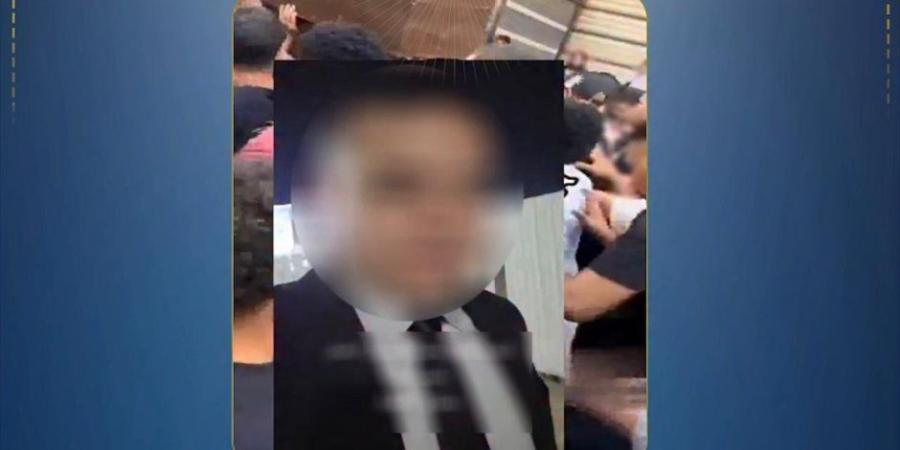 الداخلية تكشف ملابسات وفاة مسجل خطر في حلوان - تواصل نيوز