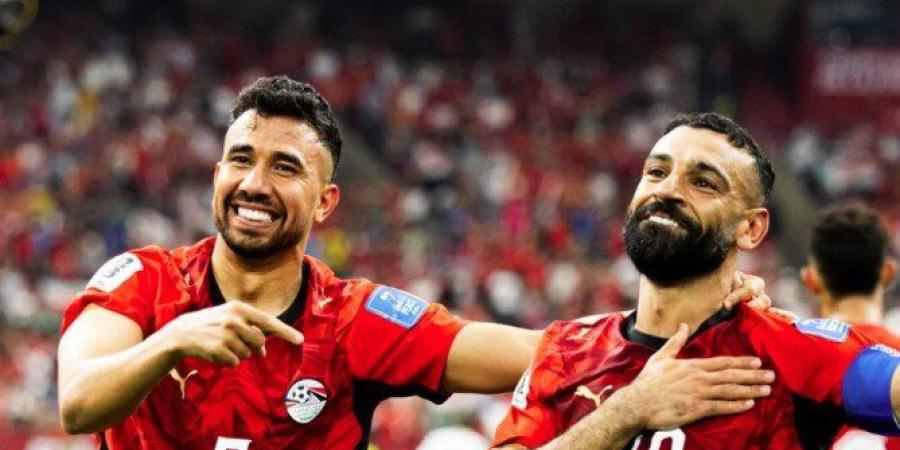محمد صلاح يقترب من رقم تاريخي مع طرابزون سبور.. وتريزيجيه حاضر بقوة - تواصل نيوز