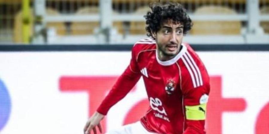 بيراميدز يحسم موقفه من ضم محمد هاني لاعب الأهلي - تواصل نيوز