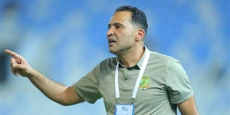 عضو الاتحاد العراقي يكشف حقيقة ترشيح مؤمن سليمان لتدريب أسود الرافدين - تواصل نيوز
