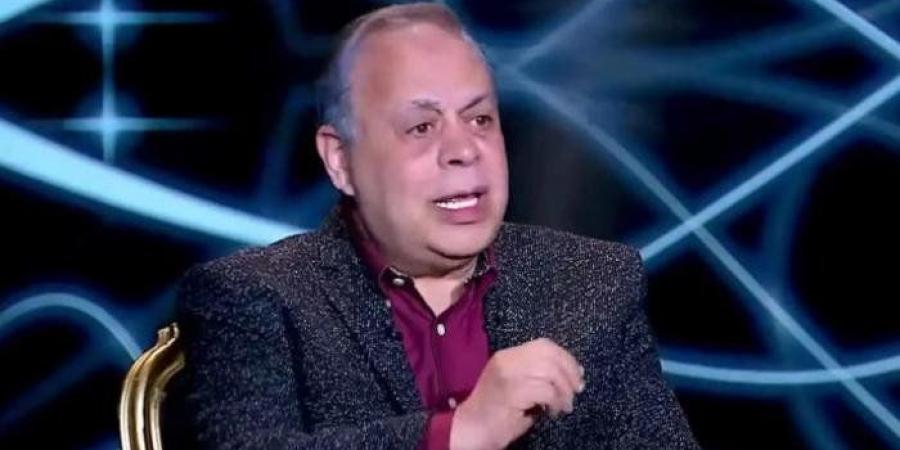 الحبس والغرامة لتيكتوكر بعد إدانته بسب أشرف زكي.. تفاصيل الحكم - تواصل نيوز
