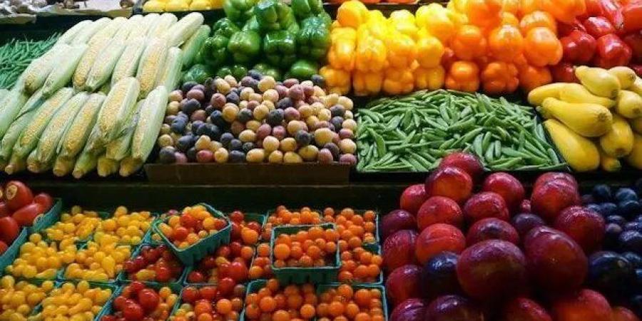 أسعار الخضروات والفاكهة اليوم الأحد 4 أكتوبر 2026.. سعر كيلو البصل والطماطم بكام؟ - تواصل نيوز