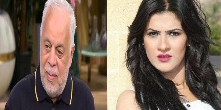 اليوم.. ثاني جلسات استئناف ياسمينا المصري على حبسها في سب أشرف ذكي - تواصل نيوز