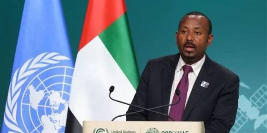 البرلمان الإثيوبي يعين آبي أحمد رئيسا للحكومة - تواصل نيوز