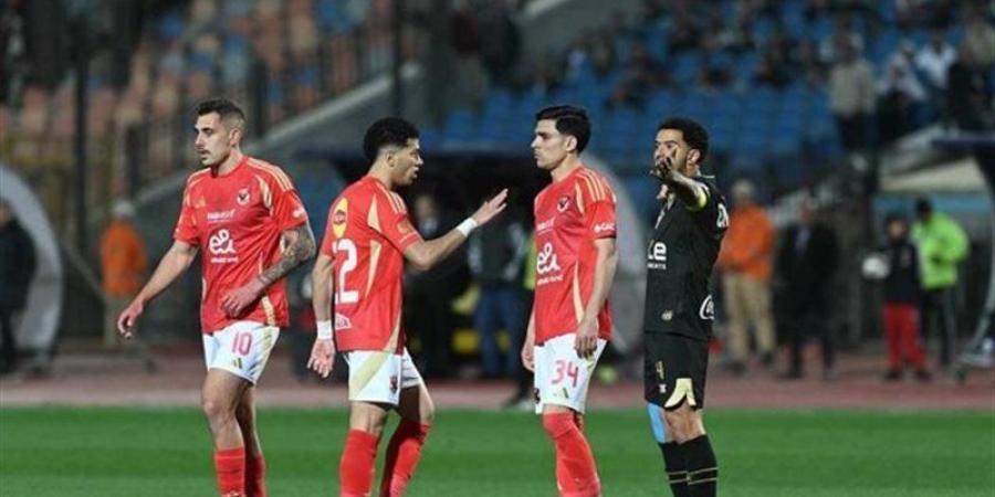 أخبار الرياضة اليوم: السلوفيني أوبريونوفيتش حكمًا لقمة الزمالك والأهلي بالدوري.. "الرياضة" تكشف مصير محمد صلاح مع المنتخب.. لامين يامال يقترب من أعلى راتب في برشلونة - تواصل نيوز