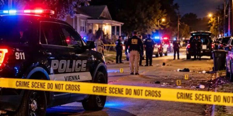 مأساة في حفل بولاية جورجيا.. إطلاق نار يسقط قتيلين ويصيب 35 شخصًا - تواصل نيوز