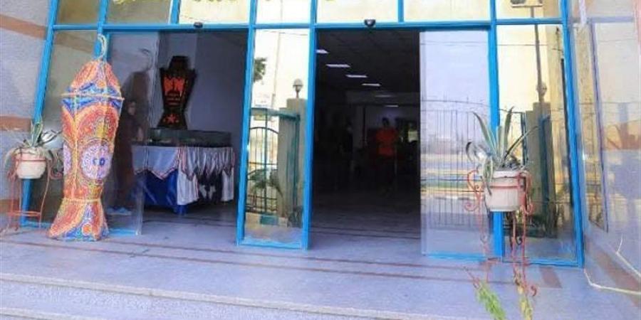 إصابة فنيي تمريض فى اشتباك داخل معهد القلب بسوهاج - تواصل نيوز