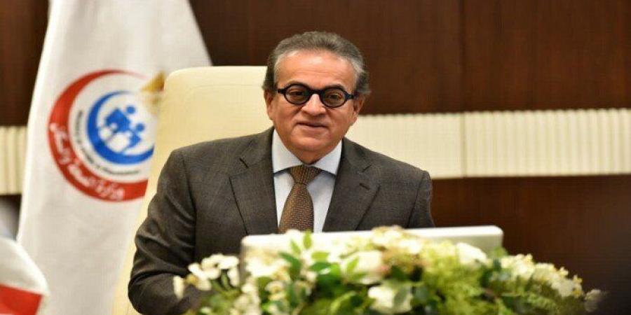 وزير الصحة: شراكات مع القطاع الخاص لدعم الخدمة الصحية.. وليس للبيع - تواصل نيوز