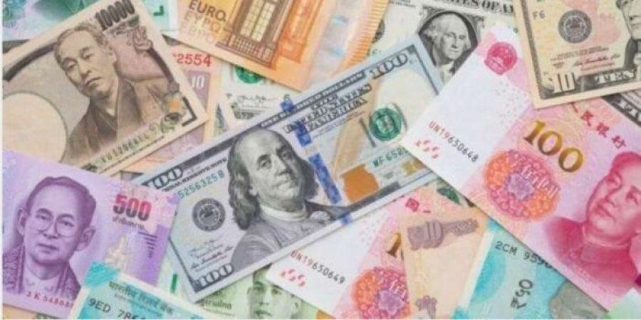 أسعار العملات العربية والأجنبية مقابل الجنيه اليوم الاثنين 5 أكتوبر 2026 - تواصل نيوز