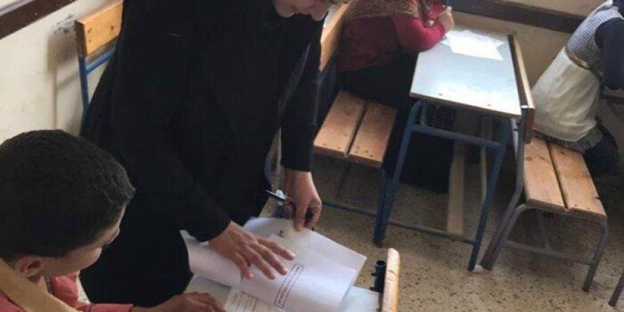 استمارة الصف الثالث الاعدادي 2027.. موعد التسجيل وخطوات التقديم والأوراق المطلوبة - تواصل نيوز