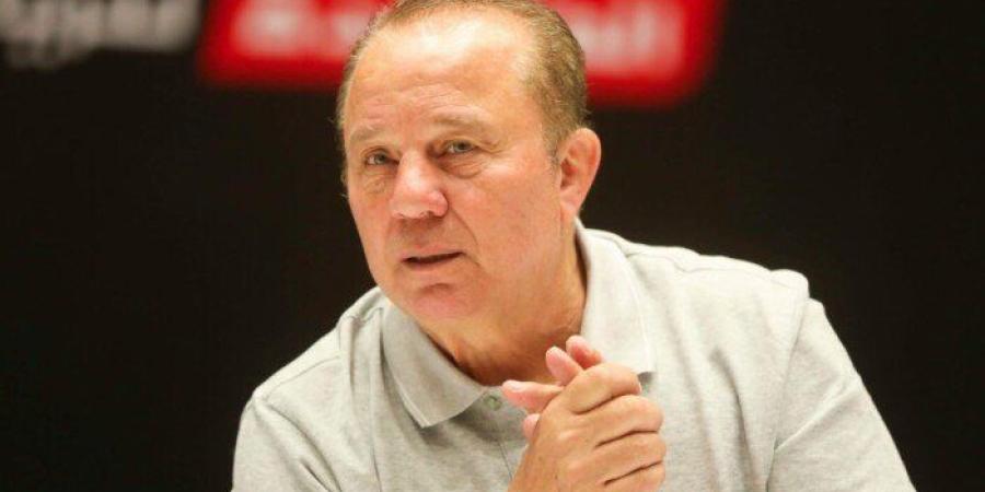 شوقي غريب وجمال محمد علي يشاركان في ورشة عمل ينظمها «فيفا» في تونس - تواصل نيوز