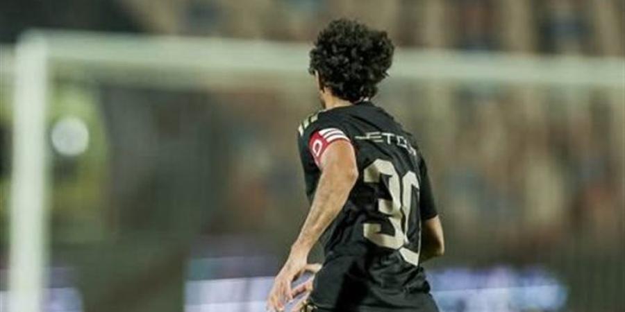 ماذا قدم محمد هاني مع الأهلي في ظل عدم توصله لاتفاق لتجديد عقده؟ - تواصل نيوز