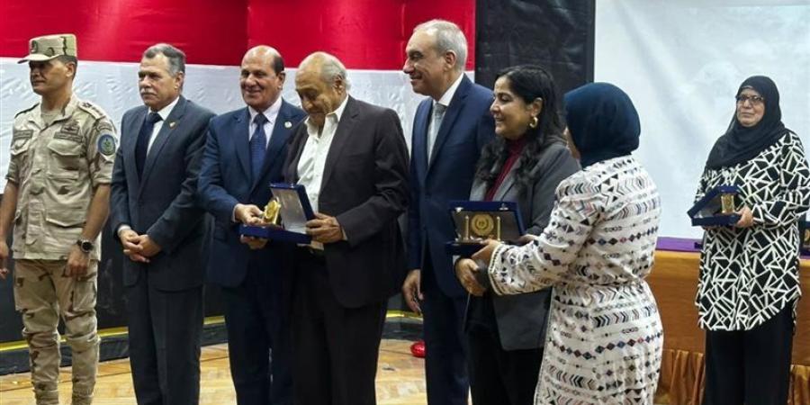 من القاهرة إلى المحافظات، هيئة الاستعلامات تبدأ احتفالاتها بالذكرى الـ53 لنصر أكتوبر - تواصل نيوز