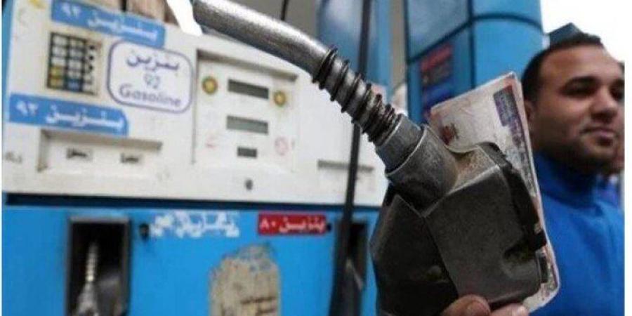 تعرف على أسعار البنزين اليوم الإثنين 5 أكتوبر 2026 - تواصل نيوز