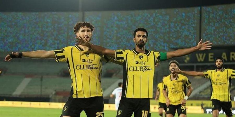وادي دجلة يكشف حقيقة التفاوض مع مدرب جديد وموقف مصطفى شبيطة - تواصل نيوز