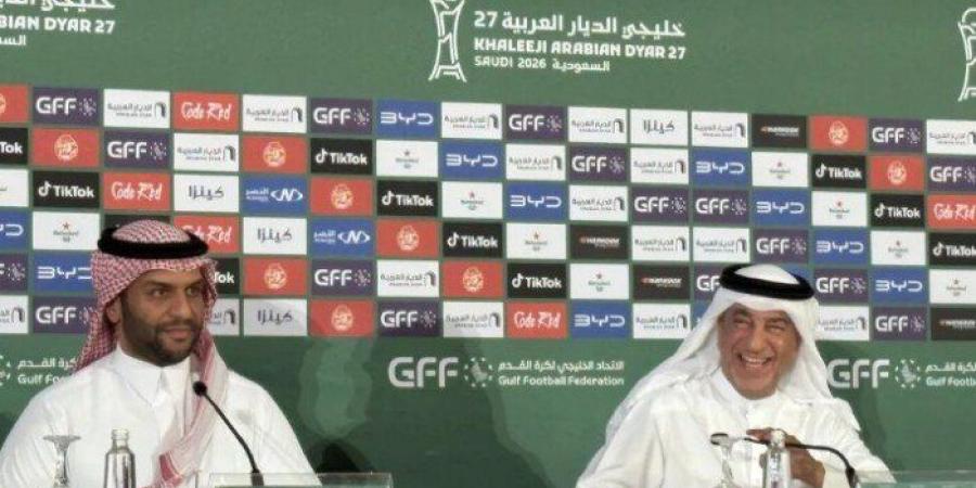 "هدفنا تقديم البطولة بمستوى لائق".. الاتحاد الخليجي يجدد التزامه بالعدالة والشفافية - تواصل نيوز