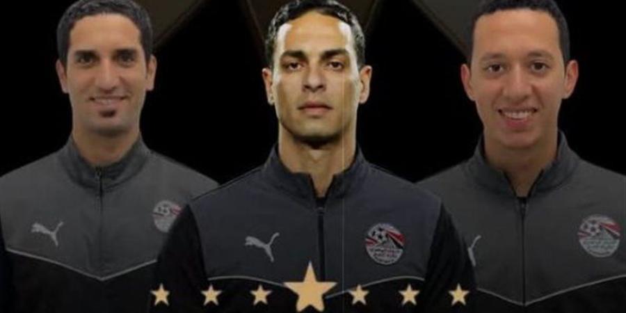 طاقم تحكيم مصري للقاء ليبيا والمغرب في تصفيات شمال أفريقيا - تواصل نيوز