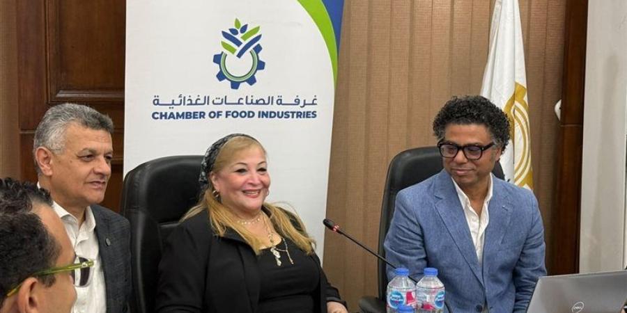 شعبة الأغذية الخاصة تستهدف الوصول بصادراتها إلى مليار دولار بحلول 2030 - تواصل نيوز