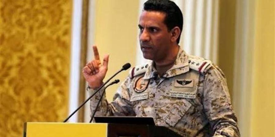 تحالف دعم الشرعية في اليمن يعلن تنفيذ عملية بحرية في الحديدة - تواصل نيوز