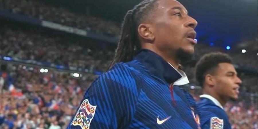 فرنسا تقلب الطاولة على بلجيكا بأربعة أهداف مقابل هدف في دوري الأمم الأوروبية - تواصل نيوز