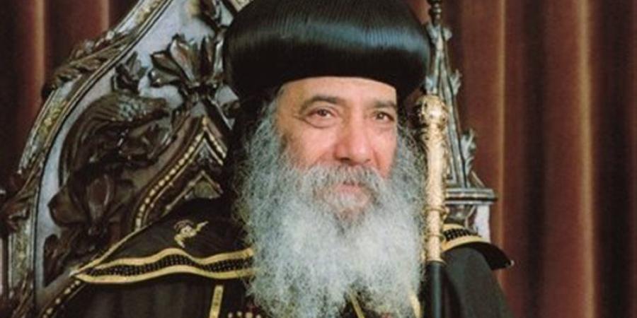 من الكنيسة إلى الجبهة.. كيف ساند البابا شنودة جنود مصر في حرب أكتوبر؟ - تواصل نيوز